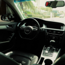 Audi A4 1.8 Tip./ Multitronic Turbo 2016 Gasolina-3