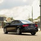 Audi A4 1.8 Tip./ Multitronic Turbo 2016 Gasolina-0