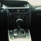 Audi A4 1.8 Tip./ Multitronic Turbo 2016 Gasolina-5