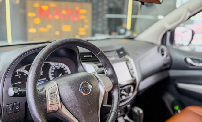 Nissan Frontier ATTAC.CD 4x4 2.3 Bi-TB Die. Aut 2021 Diesel-5