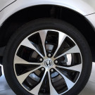 Honda Civic Sedan LXR 2.0 Flexone 16V Aut. 4p 2016 Flex-19