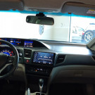 Honda Civic Sedan LXR 2.0 Flexone 16V Aut. 4p 2016 Flex-13