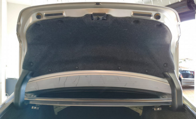 Honda Civic Sedan LXR 2.0 Flexone 16V Aut. 4p 2016 Flex-5