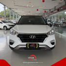 Hyundai Creta Pulse Plus 1.6 16V Flex Aut. 2019 Flex-0