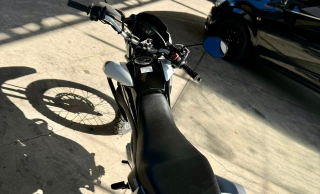 HONDA NXR 150 BROS ESD MIX/FLEX 2015 Flex-2