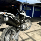 HONDA NXR 150 BROS ESD MIX/FLEX 2015 Flex-4