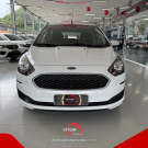 Ford Ka 1.0 SE/SE Plus TiVCT Flex 5p 2020 Flex-2