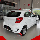 Ford Ka 1.0 SE/SE Plus TiVCT Flex 5p 2020 Flex-0