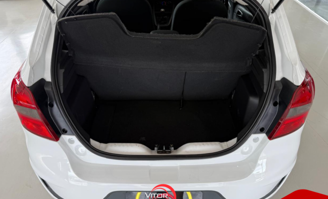 Ford Ka 1.0 SE/SE Plus TiVCT Flex 5p 2020 Flex-8