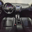 GM - Chevrolet CRUZE LT 1.4 16V Turbo Flex 4p Aut. 2019 Flex-10