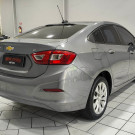 GM - Chevrolet CRUZE LT 1.4 16V Turbo Flex 4p Aut. 2019 Flex-5