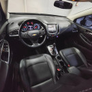 GM - Chevrolet CRUZE LT 1.4 16V Turbo Flex 4p Aut. 2019 Flex-9