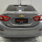 GM - Chevrolet CRUZE LT 1.4 16V Turbo Flex 4p Aut. 2019 Flex-4