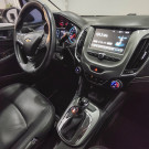 GM - Chevrolet CRUZE LT 1.4 16V Turbo Flex 4p Aut. 2019 Flex-11