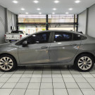 GM - Chevrolet CRUZE LT 1.4 16V Turbo Flex 4p Aut. 2019 Flex-2