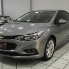 GM - Chevrolet CRUZE LT 1.4 16V Turbo Flex 4p Aut. 2019 Flex-1
