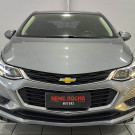 GM - Chevrolet CRUZE LT 1.4 16V Turbo Flex 4p Aut. 2019 Flex-0