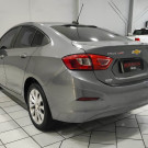 GM - Chevrolet CRUZE LT 1.4 16V Turbo Flex 4p Aut. 2019 Flex-3