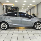 GM - Chevrolet CRUZE LT 1.4 16V Turbo Flex 4p Aut. 2019 Flex-6