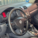 VW - VolksWagen JETTA 2.5 20V 150/170cv Tiptronic 2008 Gasolina-5