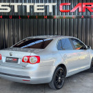 VW - VolksWagen JETTA 2.5 20V 150/170cv Tiptronic 2008 Gasolina-1