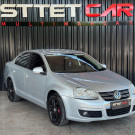 VW - VolksWagen JETTA 2.5 20V 150/170cv Tiptronic 2008 Gasolina-0