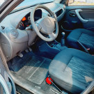 Renault SANDERO Authentique Hi-Flex 1.0 16V 5p 2013 Flex-5