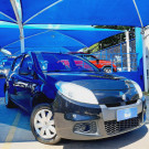 Renault SANDERO Authentique Hi-Flex 1.0 16V 5p 2013 Flex-1