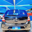 Renault SANDERO Authentique Hi-Flex 1.0 16V 5p 2013 Flex-3