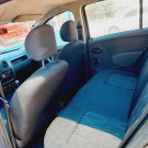 Renault SANDERO Authentique Hi-Flex 1.0 16V 5p 2013 Flex-8