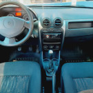 Renault SANDERO Authentique Hi-Flex 1.0 16V 5p 2013 Flex-7