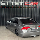 Honda Civic Sedan LXS 1.8/1.8 Flex 16V Aut. 4p 2008 Flex-2