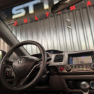 Honda Civic Sedan LXS 1.8/1.8 Flex 16V Aut. 4p 2008 Flex-11