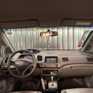 Honda Civic Sedan LXS 1.8/1.8 Flex 16V Aut. 4p 2008 Flex-8