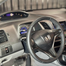 Honda Civic Sedan LXS 1.8/1.8 Flex 16V Aut. 4p 2008 Flex-7