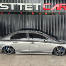 Honda Civic Sedan LXS 1.8/1.8 Flex 16V Aut. 4p 2008 Flex-3
