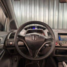 Honda Civic Sedan LXS 1.8/1.8 Flex 16V Aut. 4p 2008 Flex-12