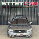 Honda Civic Sedan LXS 1.8/1.8 Flex 16V Aut. 4p 2008 Flex-5