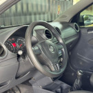 VW - VolksWagen VOYAGE TREND 1.6 Mi Total Flex 8V 4p 2013 Flex-5