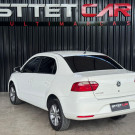 VW - VolksWagen VOYAGE TREND 1.6 Mi Total Flex 8V 4p 2013 Flex-2