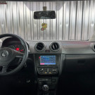 VW - VolksWagen VOYAGE TREND 1.6 Mi Total Flex 8V 4p 2013 Flex-6