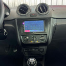 VW - VolksWagen VOYAGE TREND 1.6 Mi Total Flex 8V 4p 2013 Flex-9