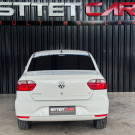 VW - VolksWagen VOYAGE TREND 1.6 Mi Total Flex 8V 4p 2013 Flex-4