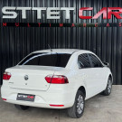 VW - VolksWagen VOYAGE TREND 1.6 Mi Total Flex 8V 4p 2013 Flex-1