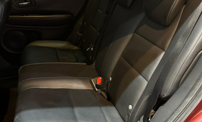 Honda HR-V EXL 1.8 Flexone 16V 5p Aut. 2018 Flex-12