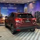Honda HR-V EXL 1.8 Flexone 16V 5p Aut. 2018 Flex-15