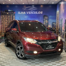 Honda HR-V EXL 1.8 Flexone 16V 5p Aut. 2018 Flex-1