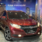 Honda HR-V EXL 1.8 Flexone 16V 5p Aut. 2018 Flex-2