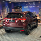 Honda HR-V EXL 1.8 Flexone 16V 5p Aut. 2018 Flex-13