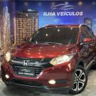 Honda HR-V EXL 1.8 Flexone 16V 5p Aut. 2018 Flex-0